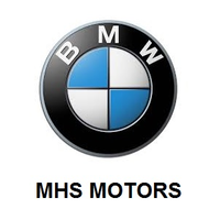 bmw logo