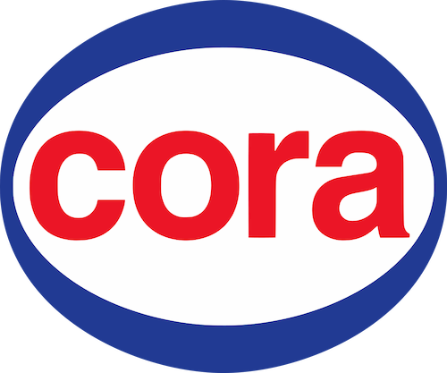 cora logo