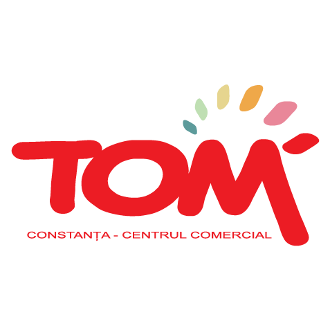 tom logo
