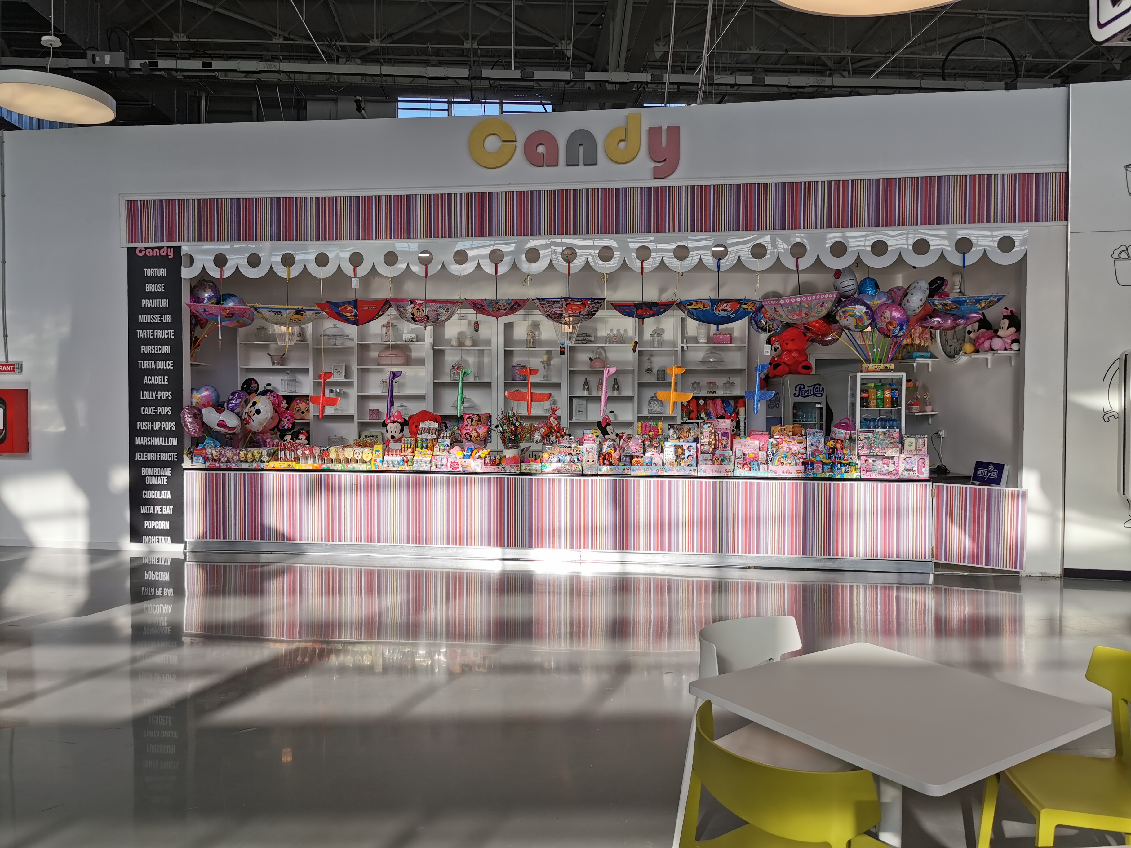 candybar 4