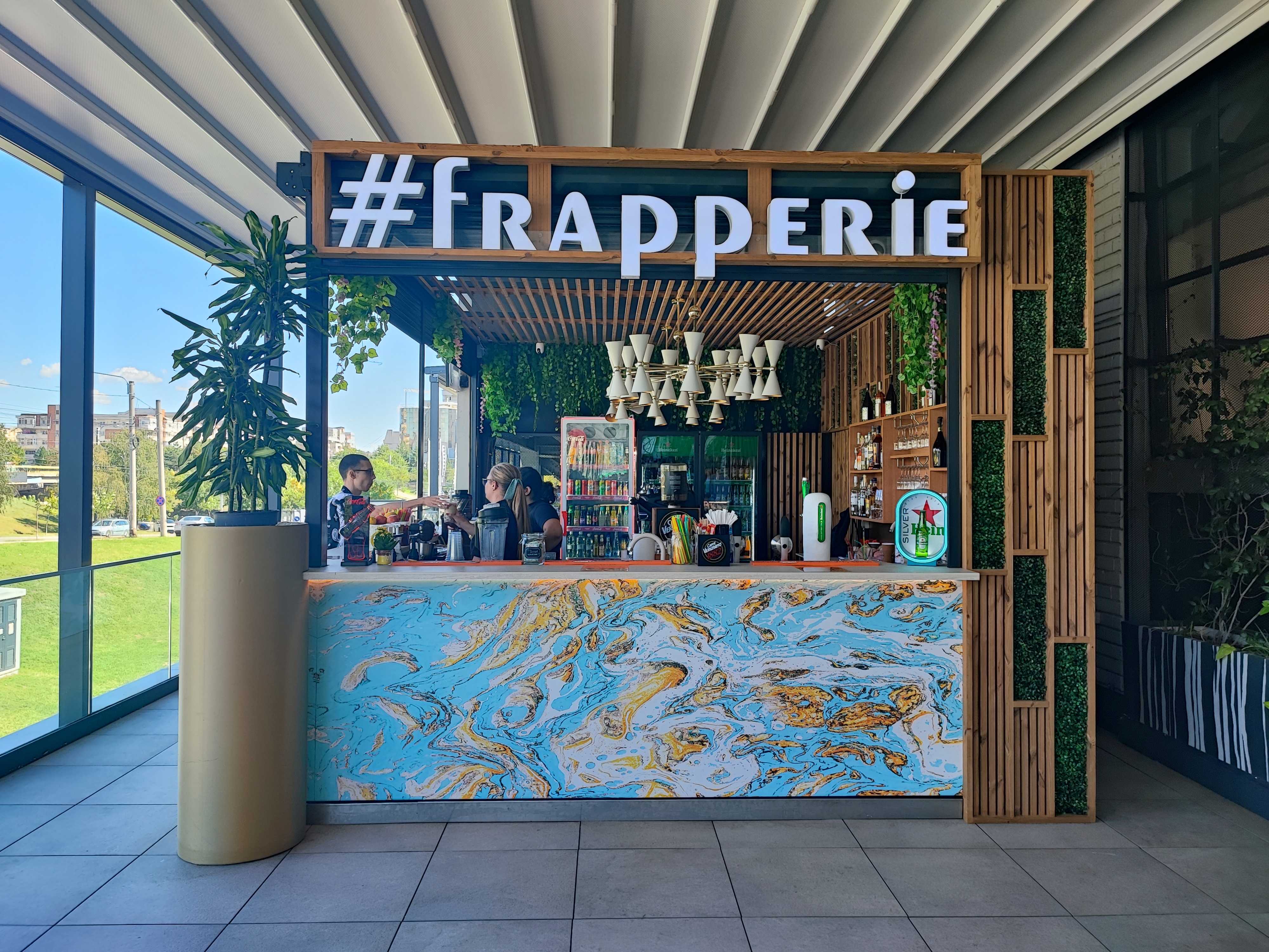 frappierie 3